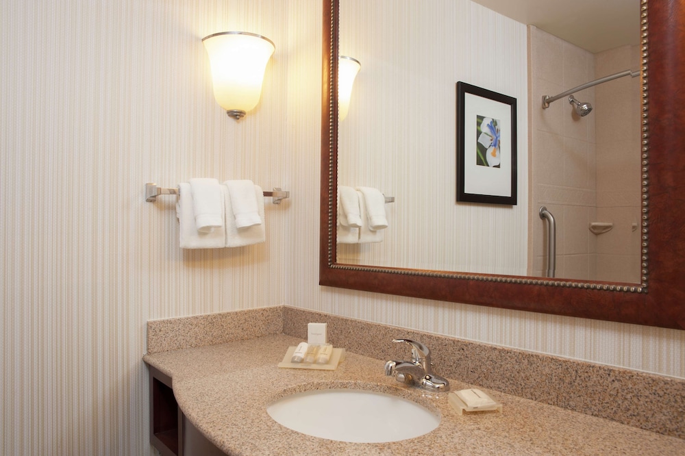 Hilton Garden Inn St.Paul Oakdale - photo 18