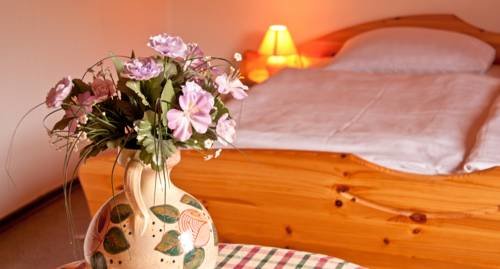 Hotel Schlossblick - carbon neutral hotel in Wernigerode