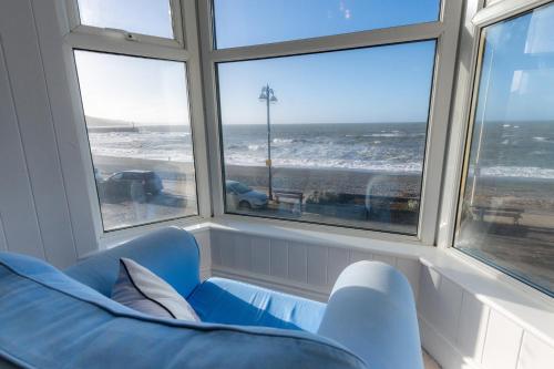 Plas Hafan Apartment 2 Aberystwyth — 4-Star Luxury Hotel in Aberystwyth, United Kingdom