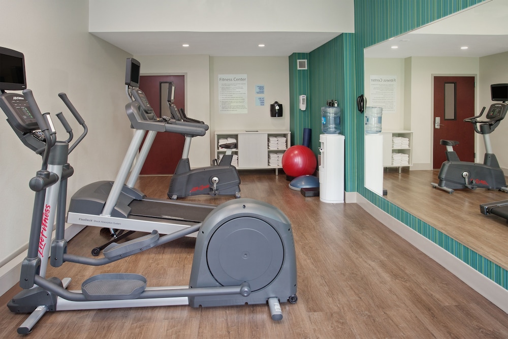 Holiday Inn Express Haskell Wayne Area by IHG - photo 24