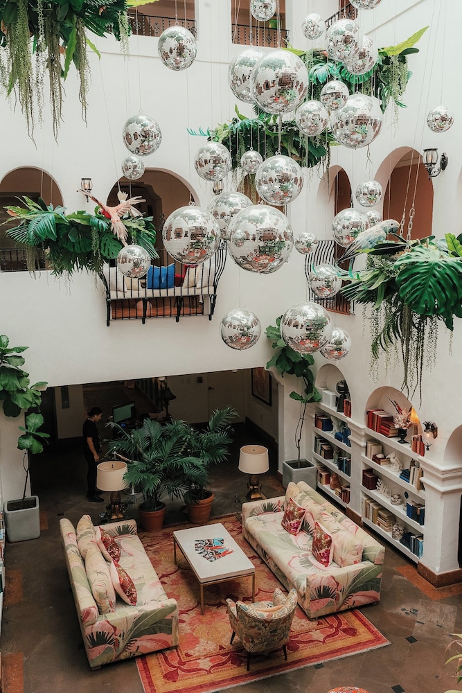 Casa Faena Miami Beach - photo 5