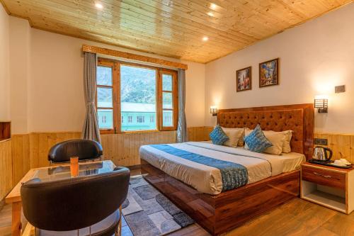 Shakpo - last minute hotel in Unknown City