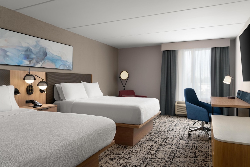 Hilton Garden Inn Richmond South Southpark - photo 4