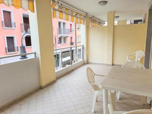 Almare 26 — 4-Star Luxury Hotel in Grado, Italy