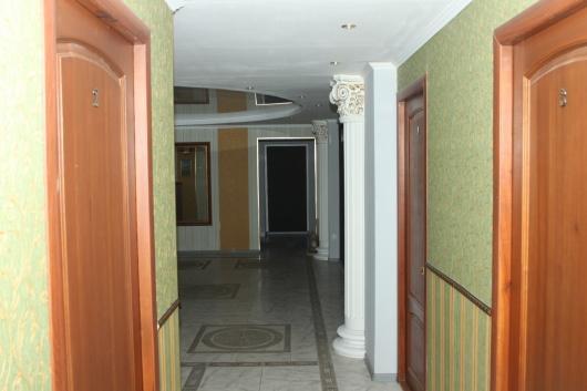 Aleksandriya - last minute hotel in Artemovskiy