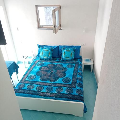 Domus Julia — 4-Star Luxury Hotel in Furore, Italy