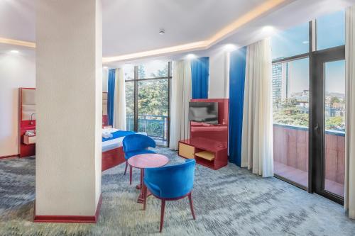 Denis hotel