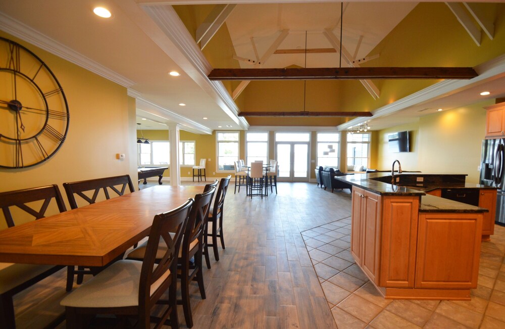 Waters Edge B&B Resort - photo 31
