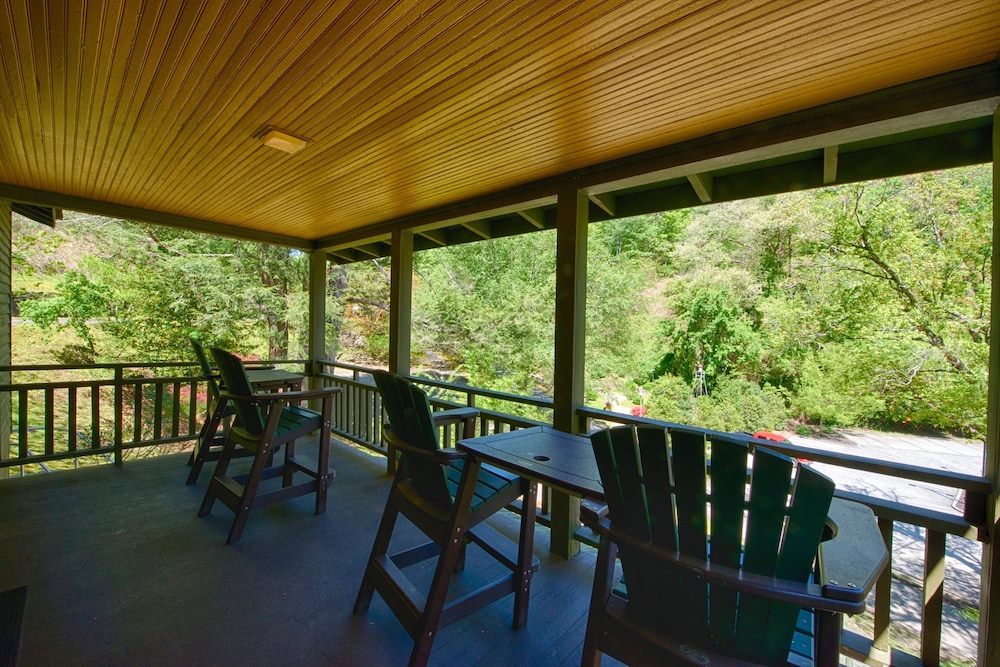 Historic Tapoco Lodge Resort - photo 139