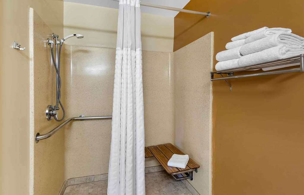 Extended Stay America Suites Chicago Elmhurst O'Hare - photo 18
