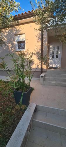 Matteo kuća za odmor in Pula, Croatia