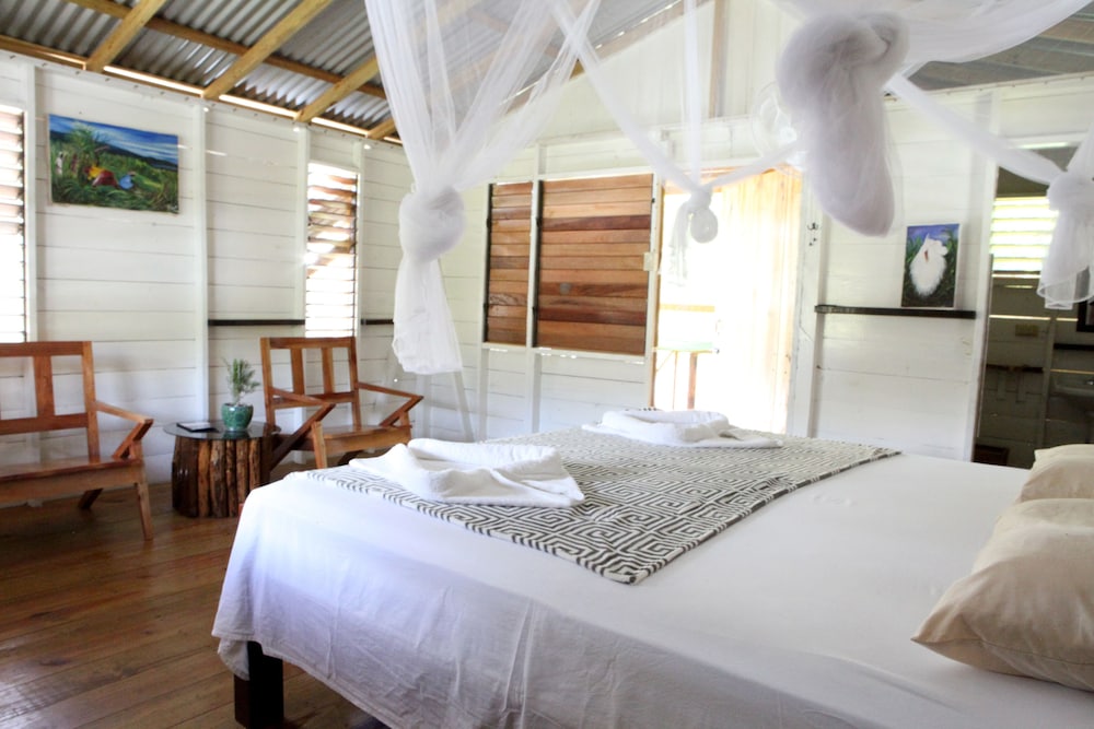 Camp Cabarita 11676434 — Savanna La Mar