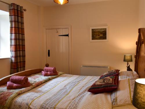 Coach House Cottage