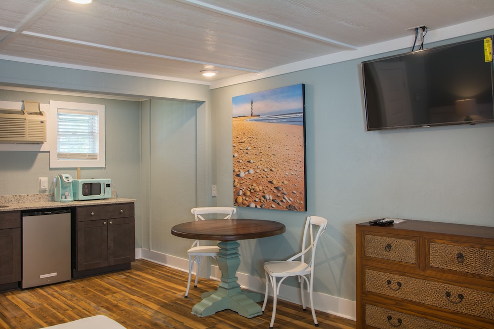 See Sea Motel - photo 58
