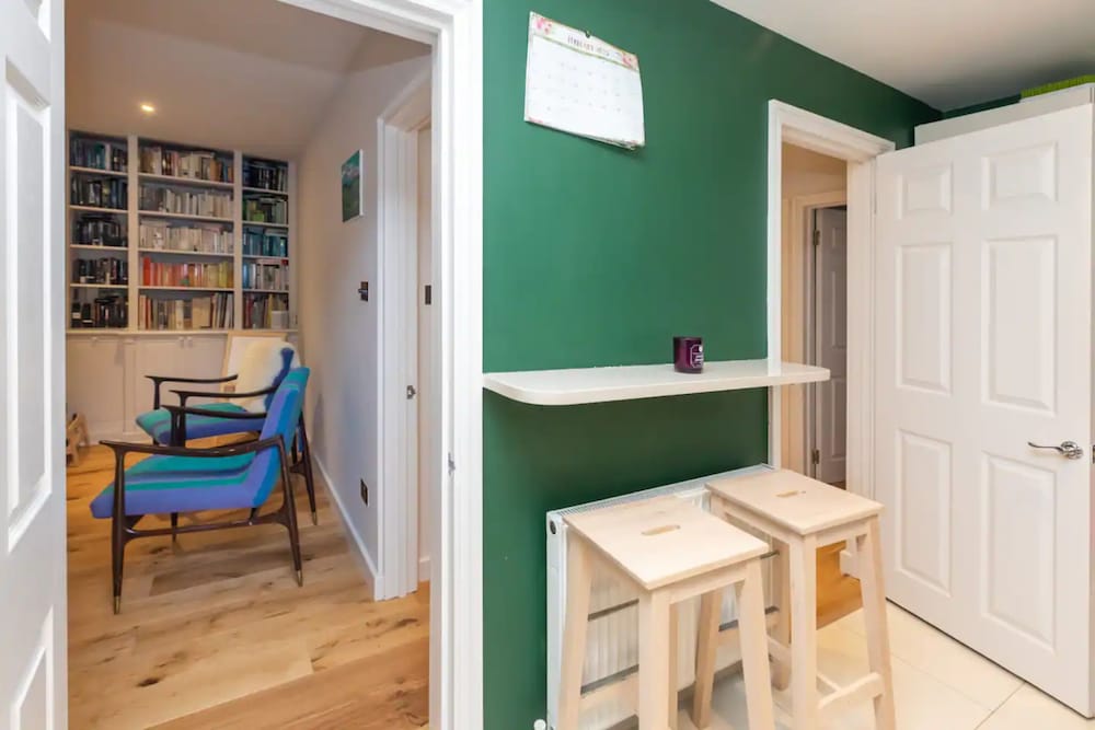 Beautiful Notting Hill Apartment — 4-Star Luxury Hotel in London, United Kingdom