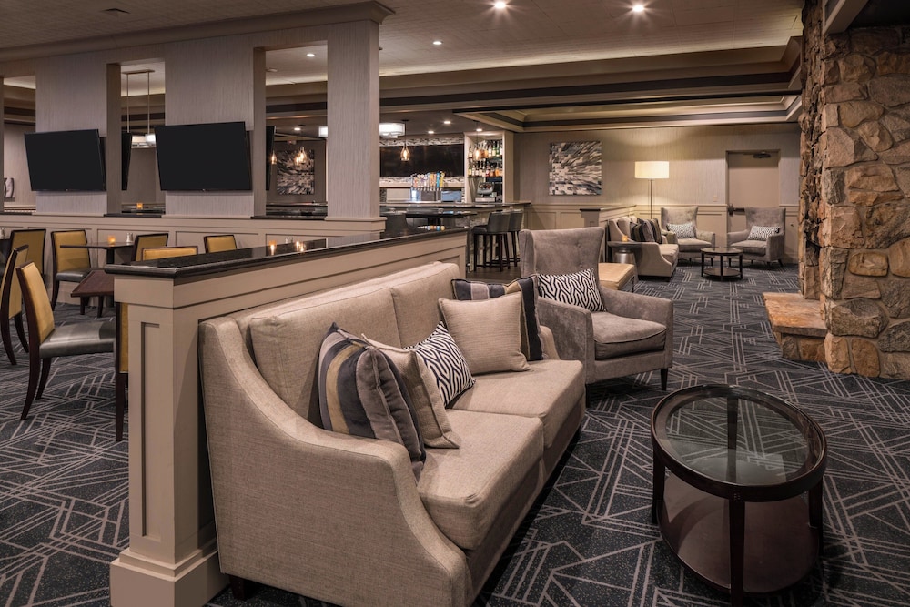 Sheraton Salt Lake City Hotel - photo 36