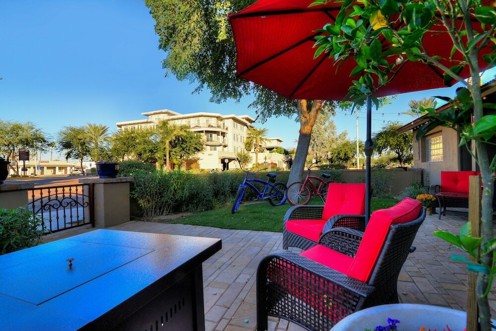 Winery Suites of Scottsdale - photo 34
