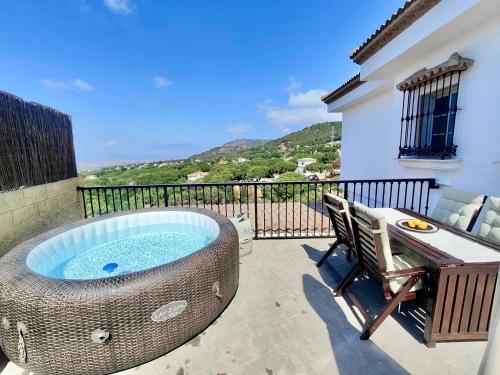 Buena Vista — hotel in Alhaurin De La Torre