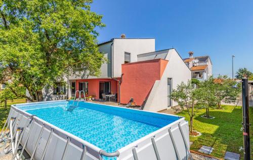 3 Bedroom Lovely Home In Pula — 4-Star Luxury Hotel in Pula, Croatia