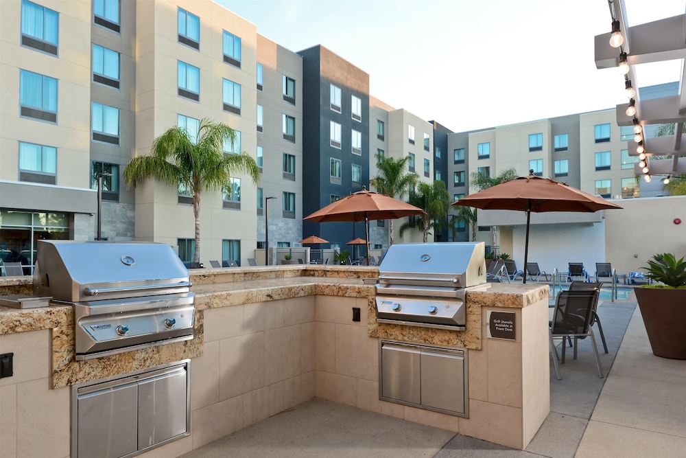 Homewood Suites by Hilton Anaheim Resort Convention Center - photo 41