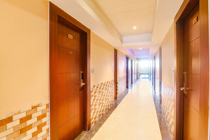 Fabhotel Shimla Resort - last minute hotel in Lucknow