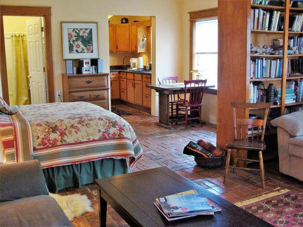 Heartstone Country Retreat - photo 12