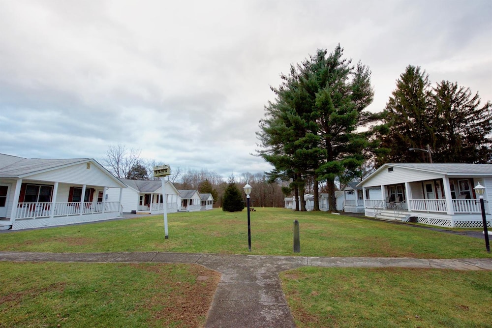 Myer Motel - photo 45