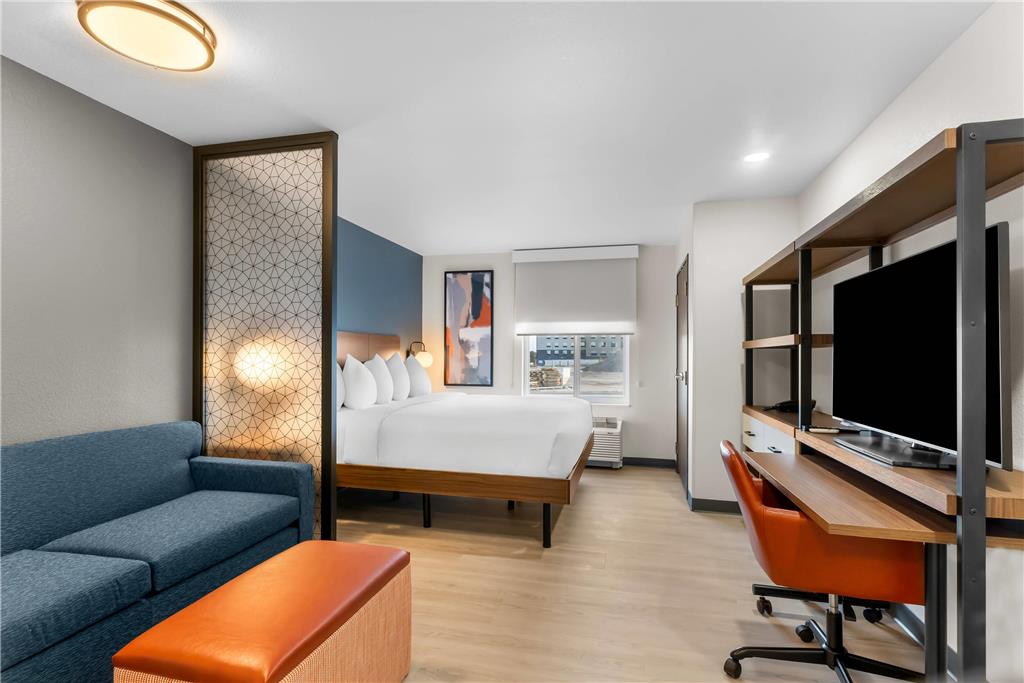 Everhome Suites Cheyenne in Cheyenne, United States