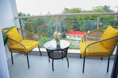 Nitro luxury homes Kileleshwa