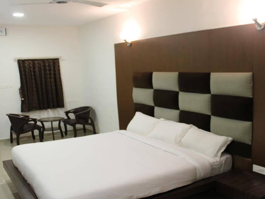 Banyan Paradise Resort in Vadodara, India