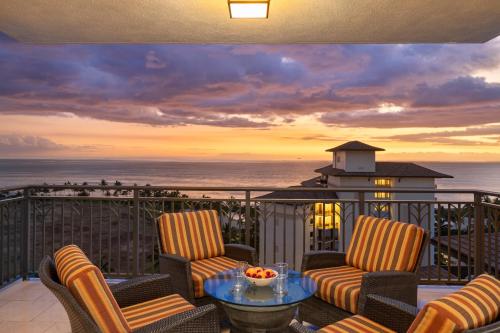 Ko Olina Beach Villas O1402 — 4-Star Luxury Hotel in Kapolei, United States
