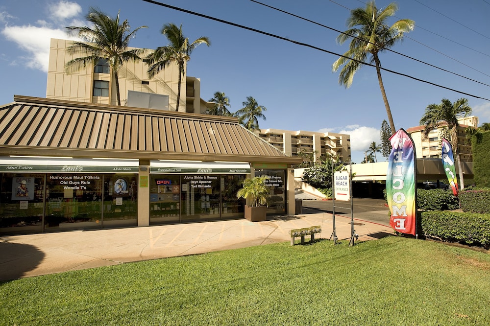 Sugar Beach Resort - photo 41