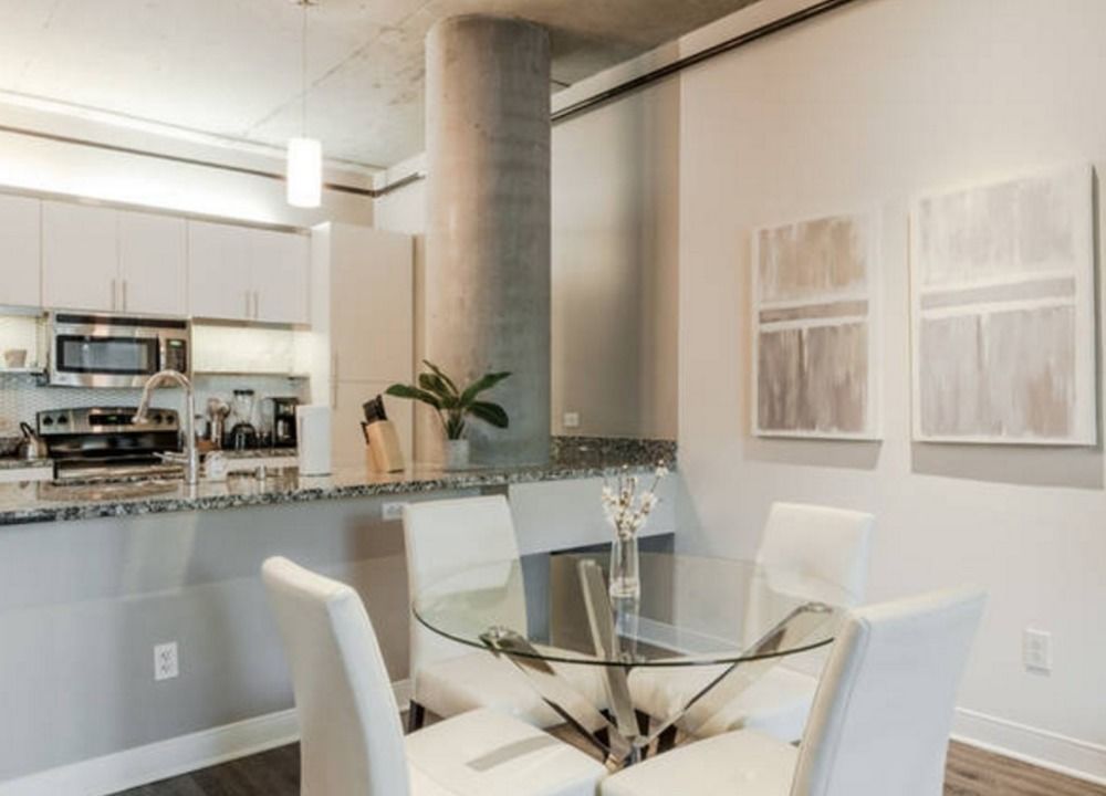 Met Lofts Downtown LA - photo 19