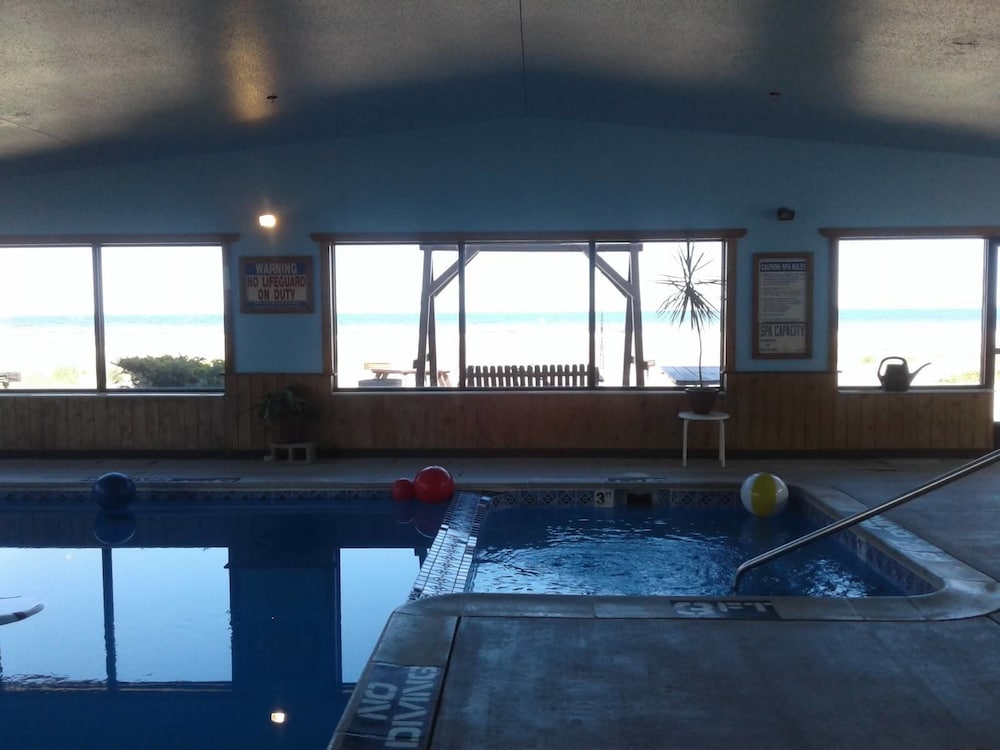 Oscoda Lakeside Hotel - photo 26