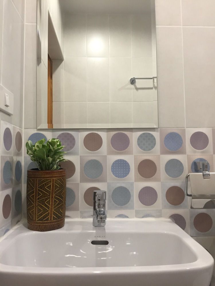 At1617 - carbon neutral hotel in Bangkok
