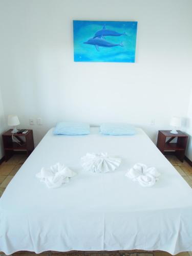 Pousada Colibri - carbon neutral hotel in Aracati