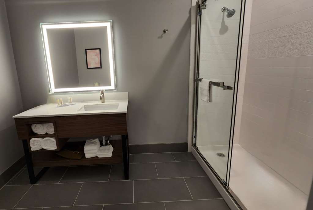La Quinta Inn & Suites By Wyndham Pflugerville - photo 21