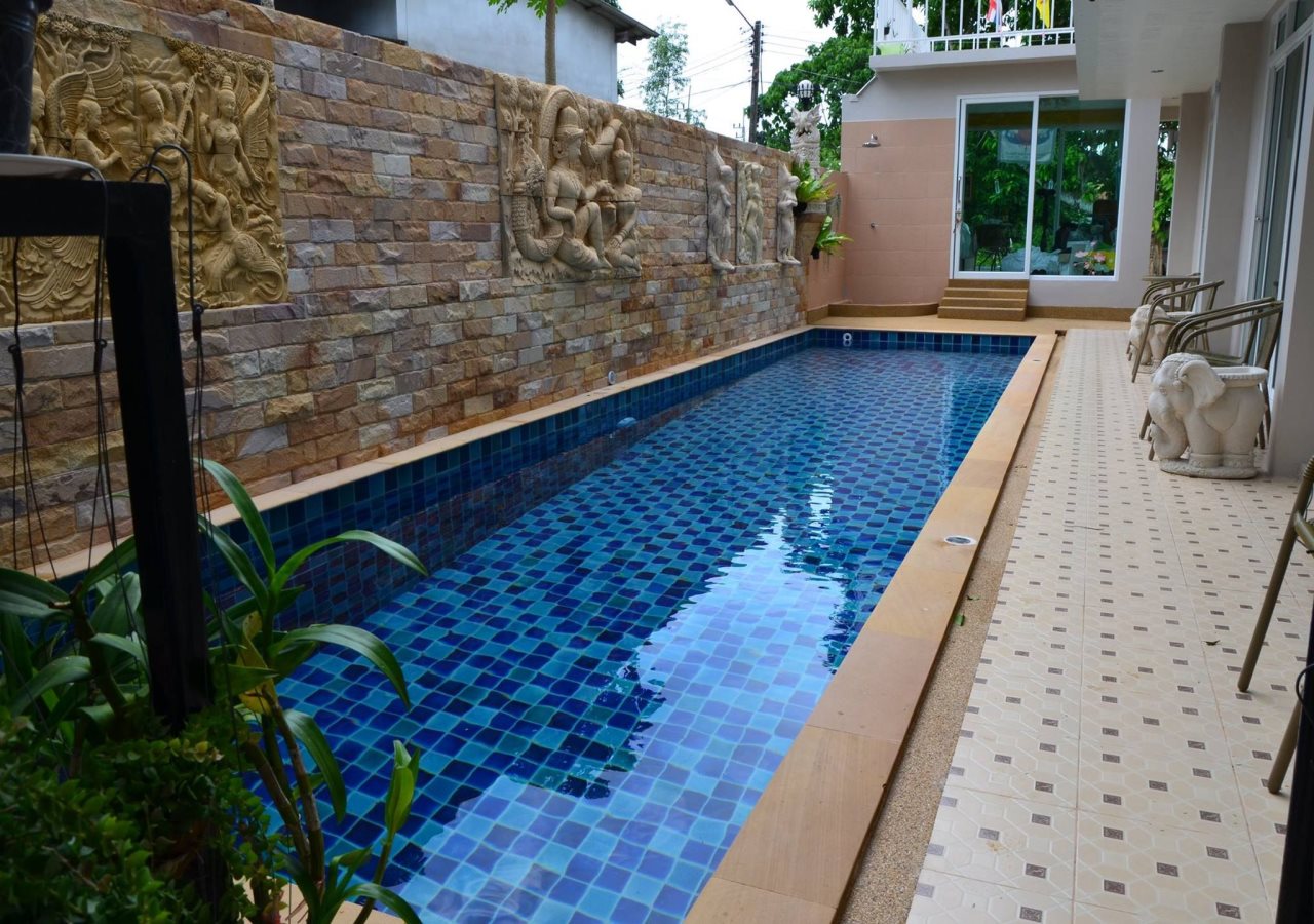 BK Boutique Resort - last minute hotel in Phuket
