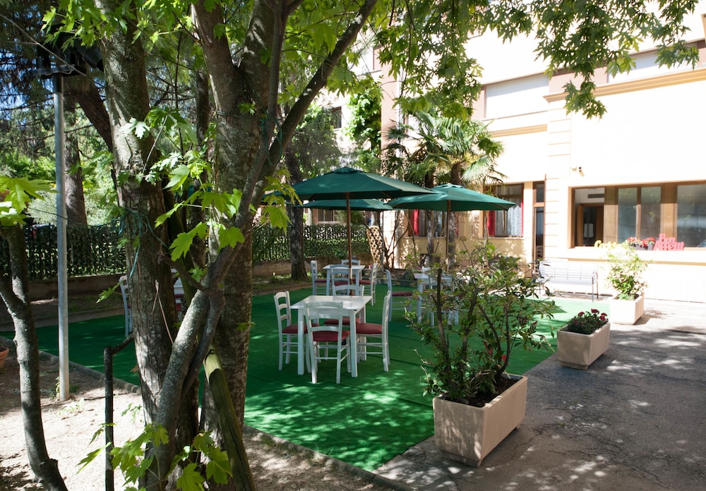 Hp Fly Hotel Bologna — hotel in Calderara Di Reno