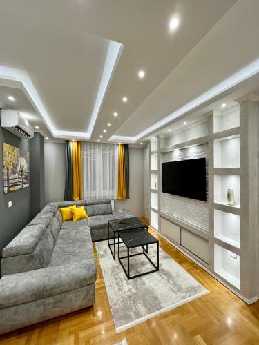 Apartman Central — 4-Star Luxury Hotel in Banja Luka, Bosnia and Herzegovina