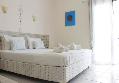 Iason Apartments — 4-Star Luxury Hotel in Aidipsos, Greece