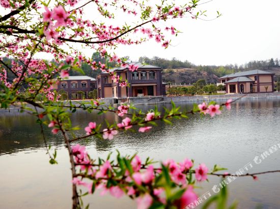 Jun An International Hotel in Guixi, People's Republic of China