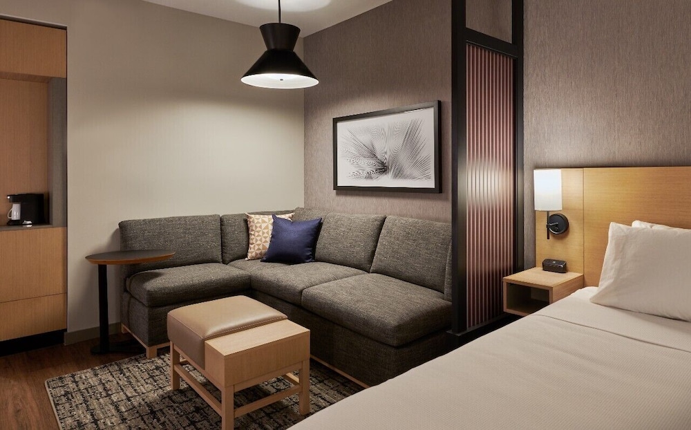 Hyatt Place Cape Canaveral - photo 9