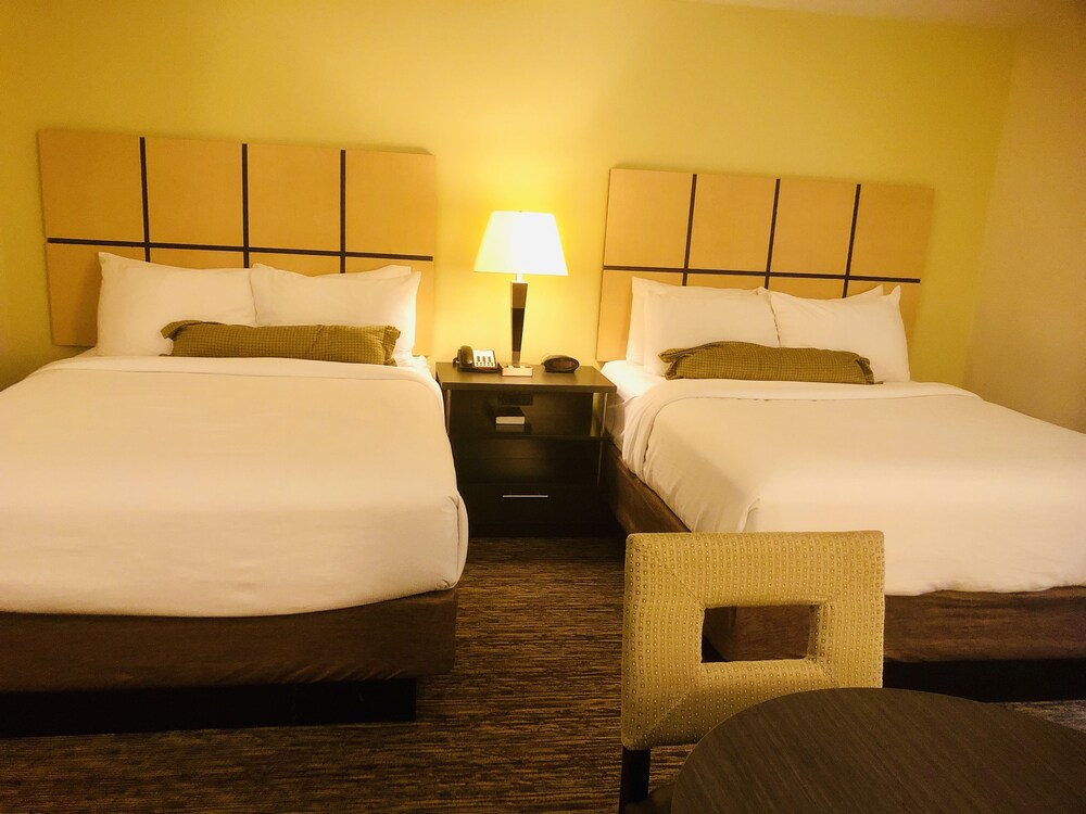 Candlewood Suites Lake Charles South by IHG - photo 9