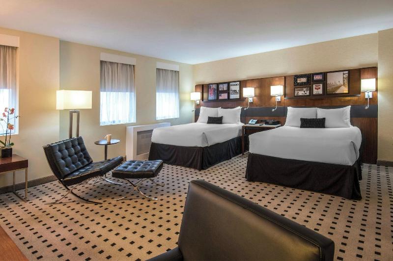 The Warwick Hotel Rittenhouse Square Philadelphia - photo 136