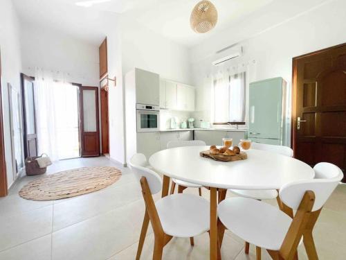 Casa Chara 2 — 4-Star Luxury Hotel in Symi, Greece