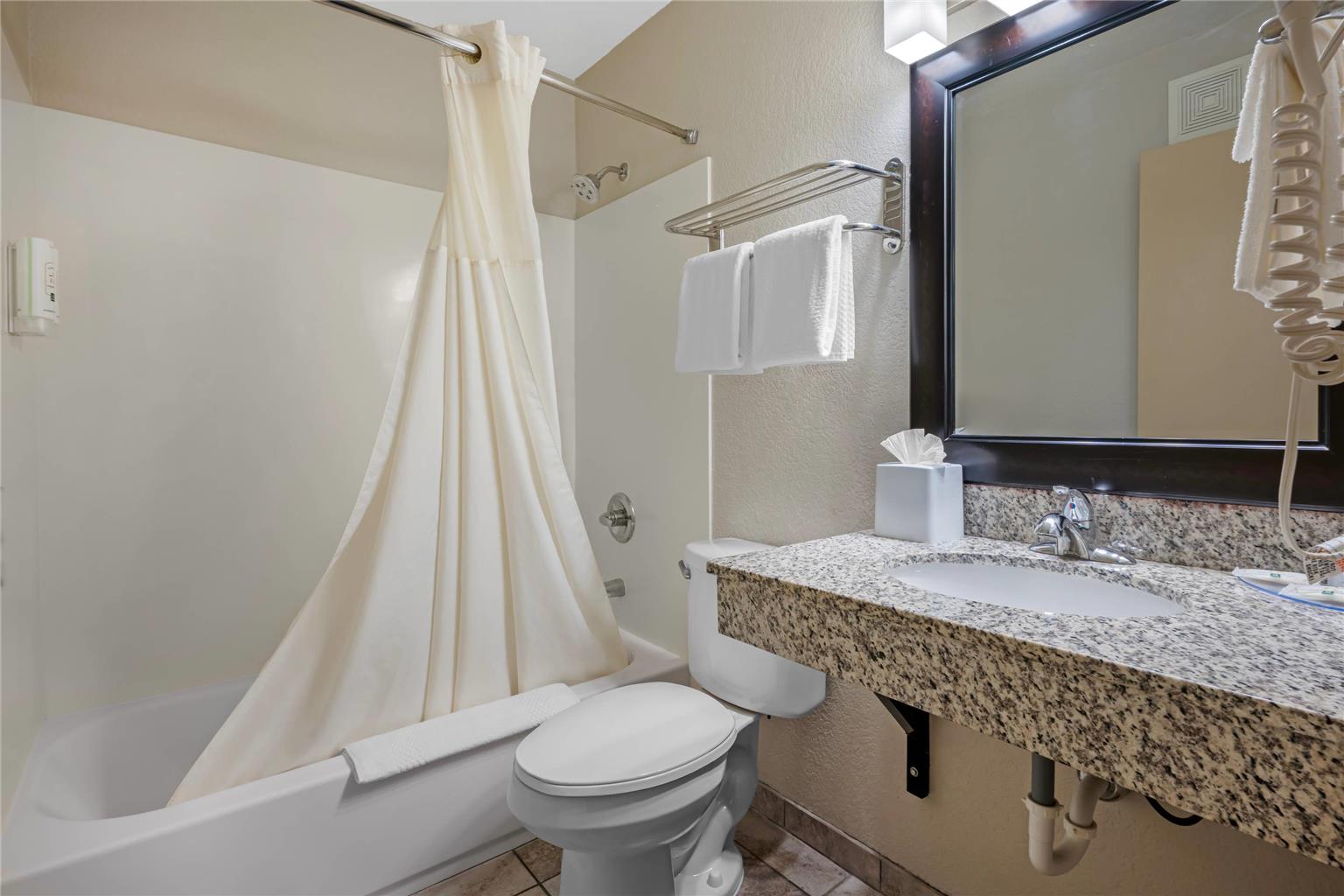 Quality Inn Prescott - photo 16