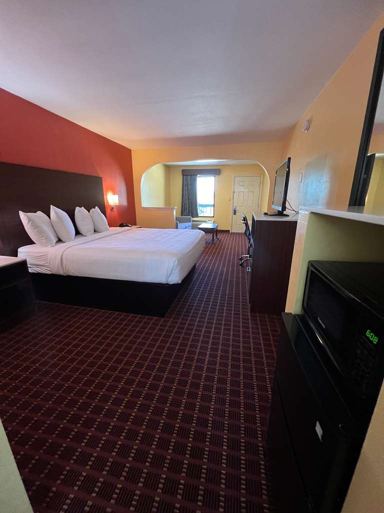 SureStay by Best Western Gulfport - photo 31