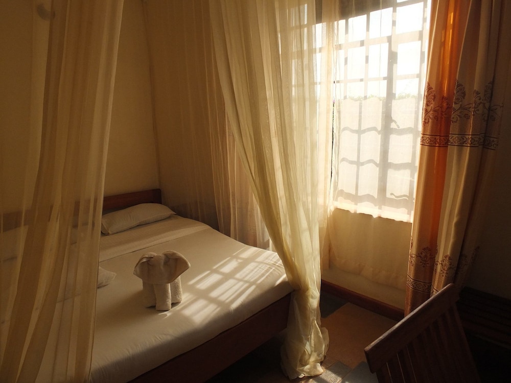 Afrika Lodges Voi — Voi — photo 5