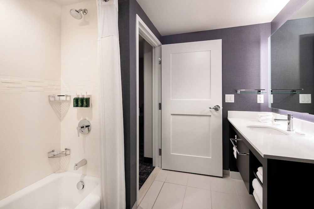 Residence Inn Scottsdale Salt River - photo 35